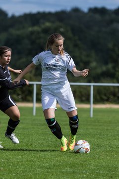 Bild 172 - Frauen SV Henstedt Ulzburg 3 - Bramfeld 3 : Ergebnis: 5:1